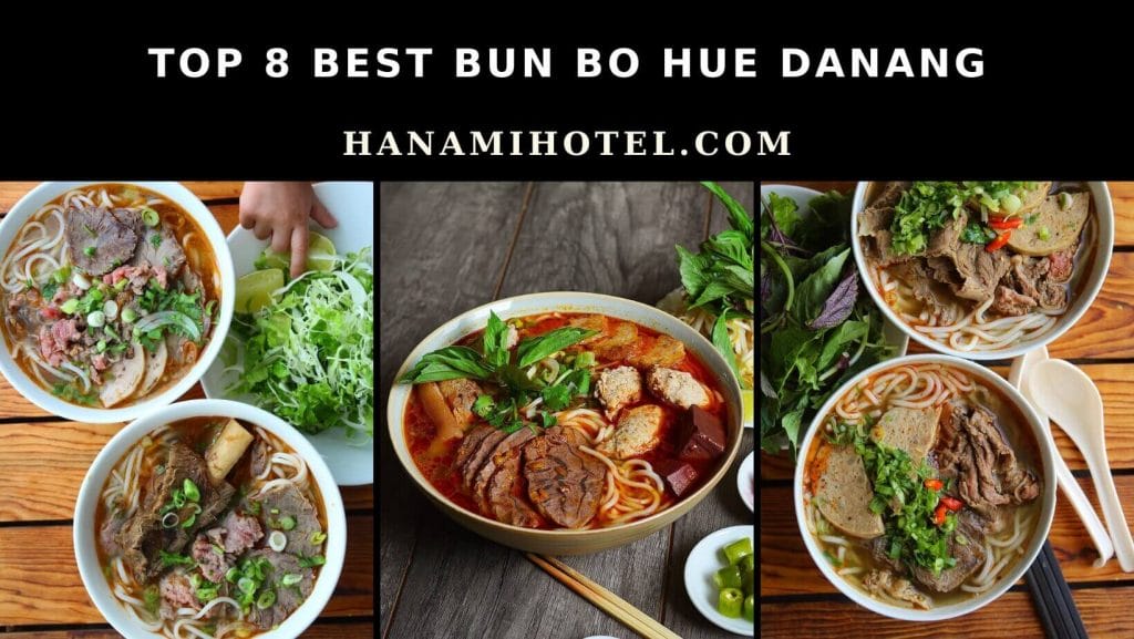 Best Bun Bo Hue Danang