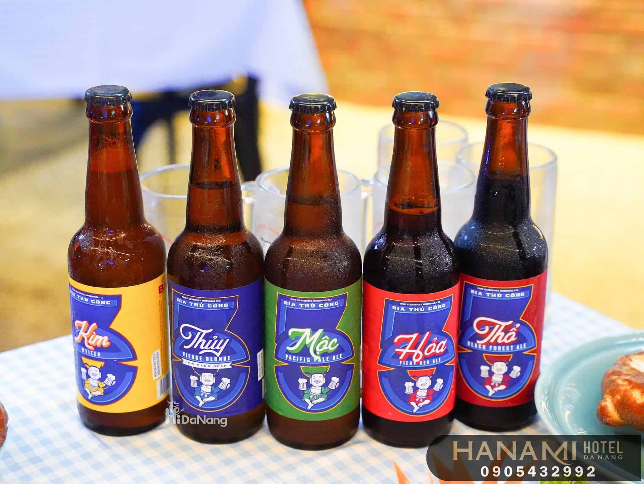 best da nang breweries