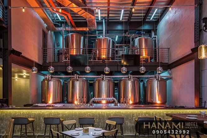 best da nang breweries