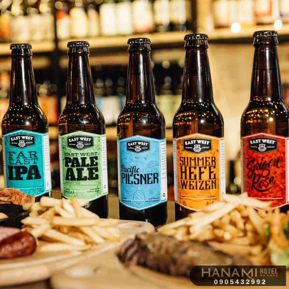 best da nang breweries