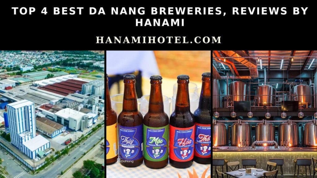 best da nang breweries