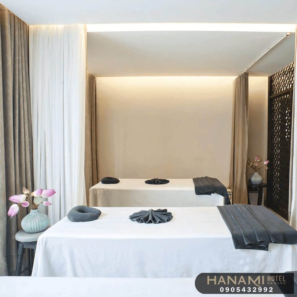 best danang massage