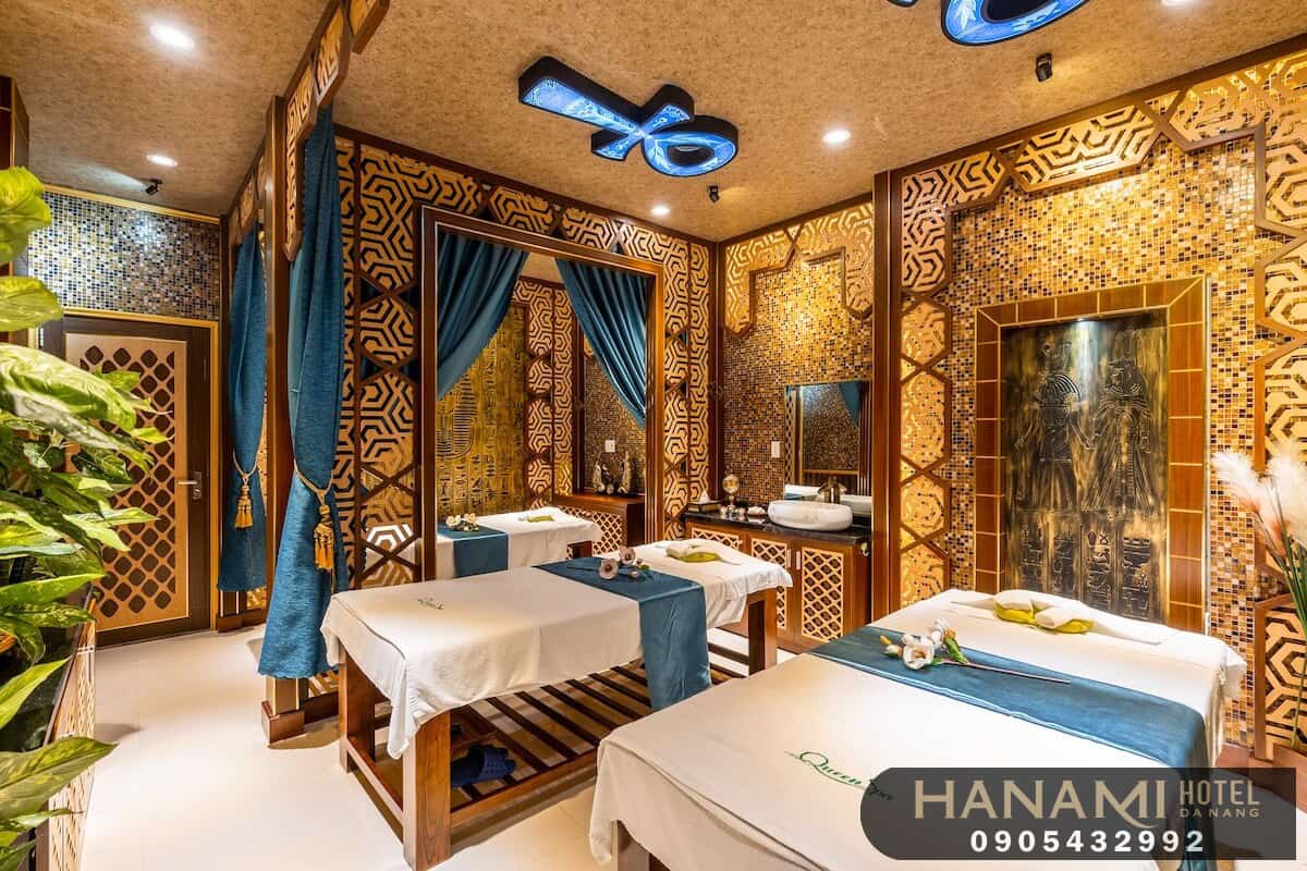 best danang massage