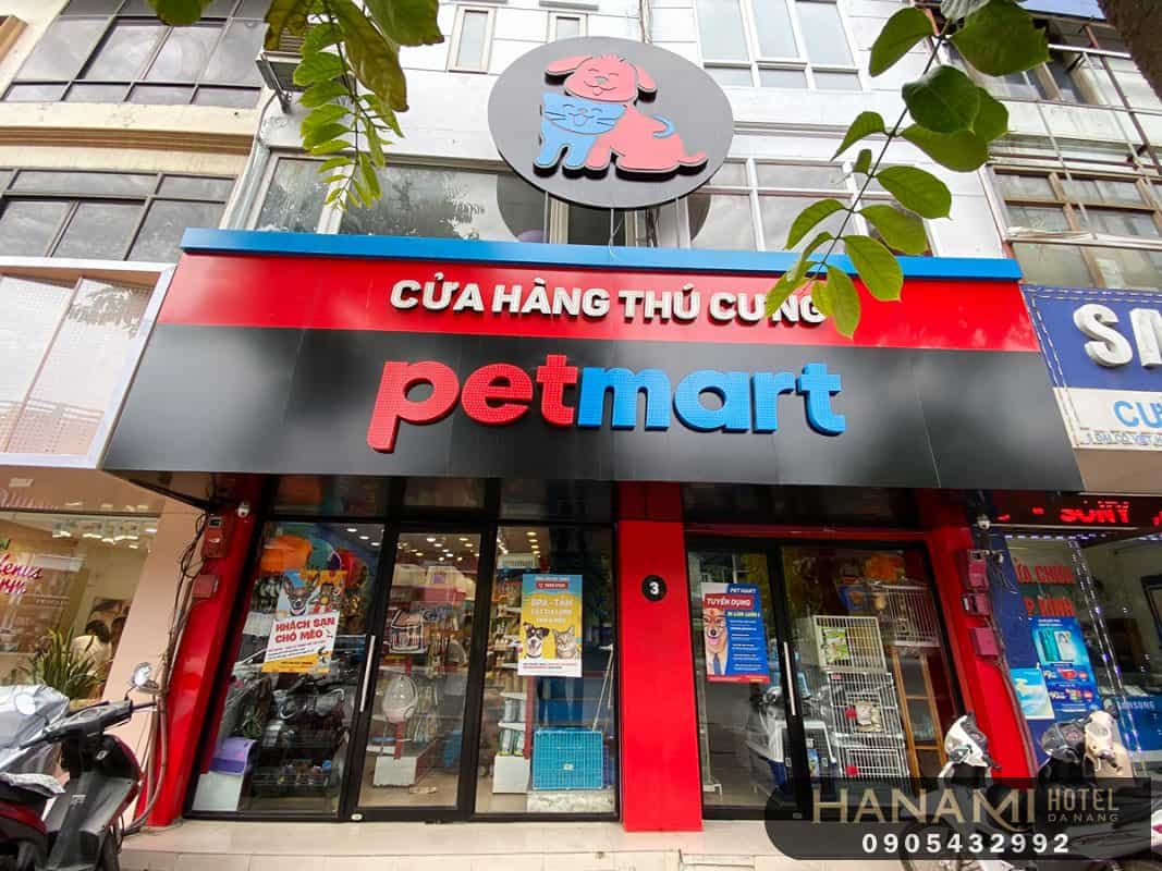 best Danang pet shops
