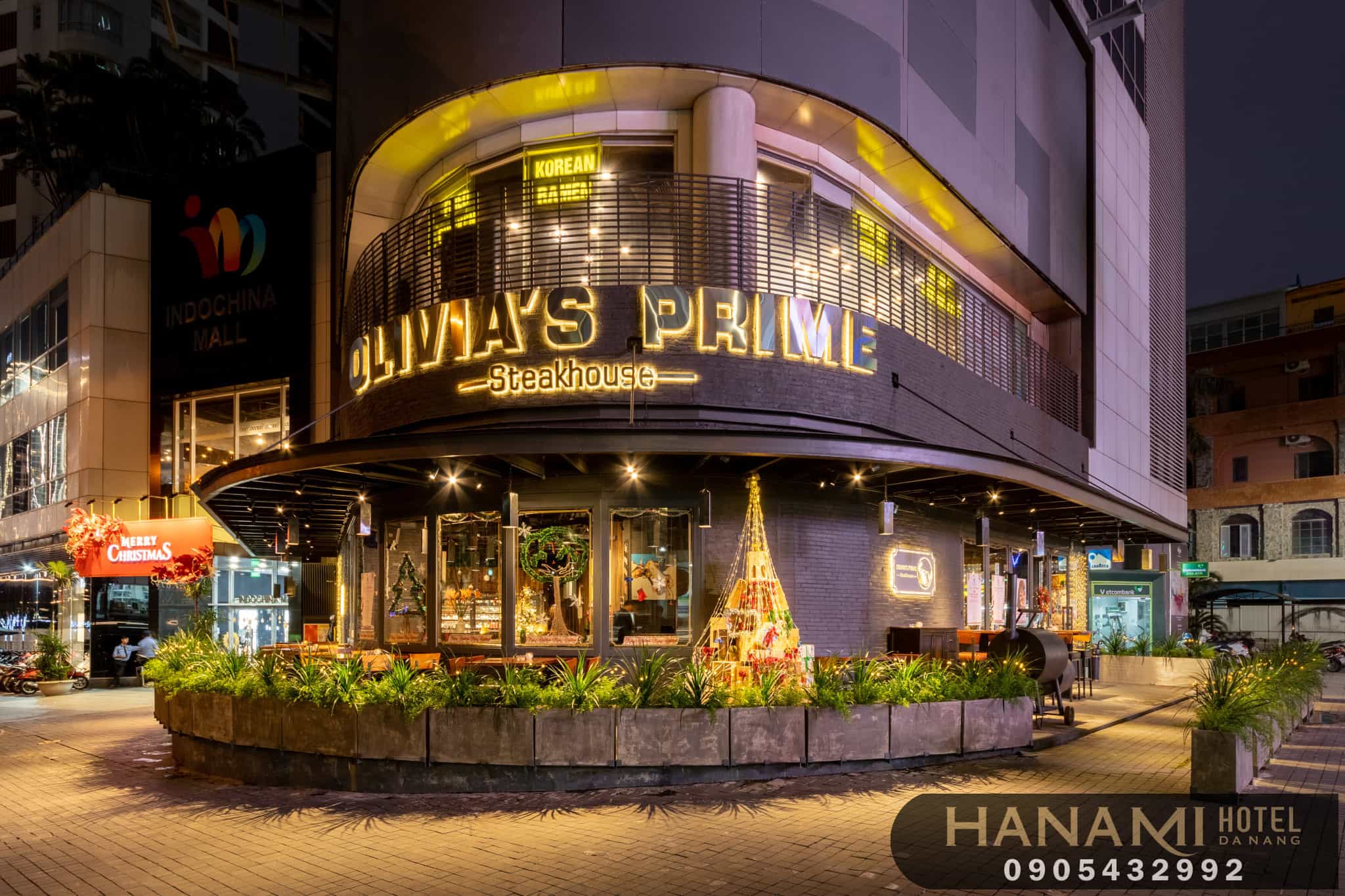 best danang restaurants