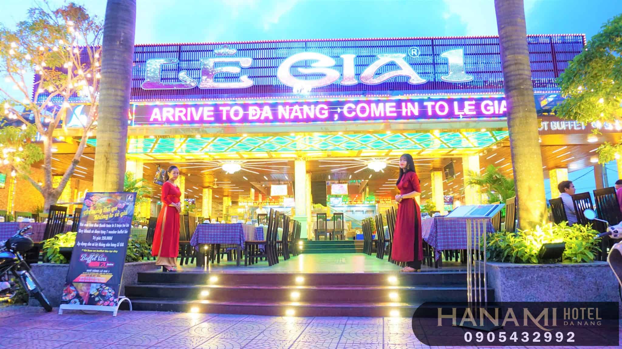 best danang restaurants