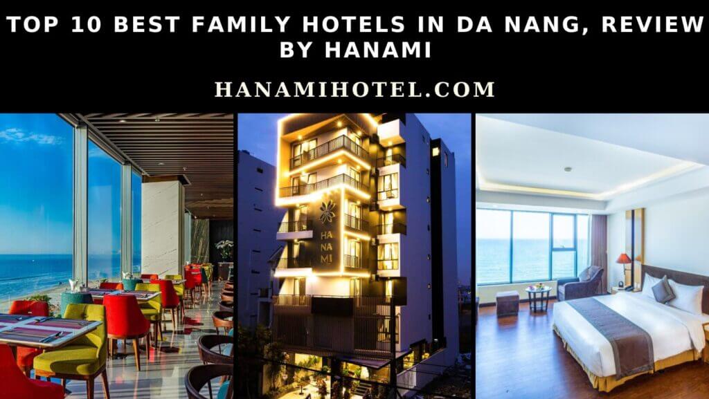 best family hotels in da nang