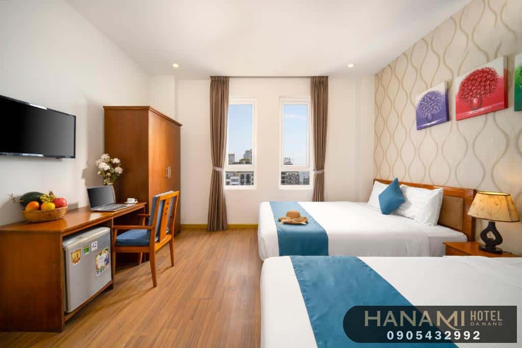 best family hotels in da nang