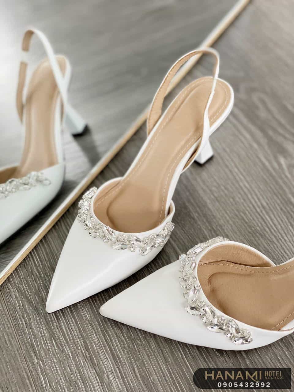 best high heels stores in da nang