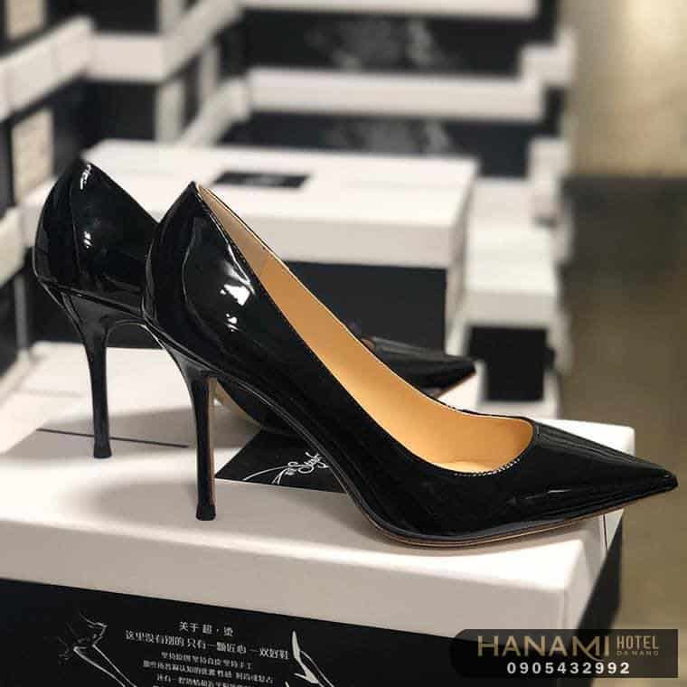 best high heels stores in da nang
