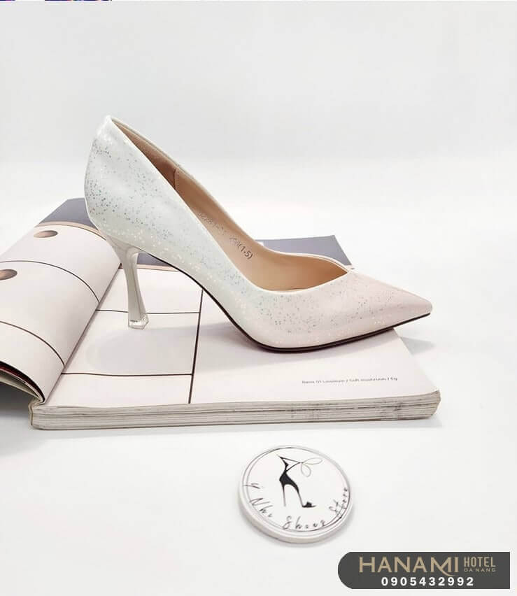 best high heels stores in da nang