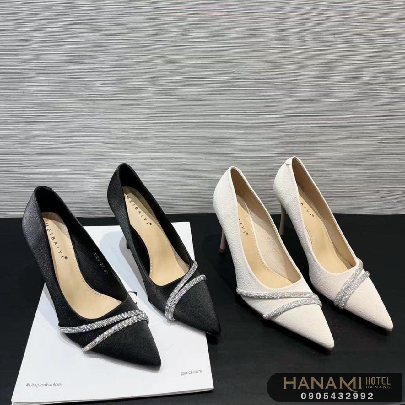 Top 15 Best High Heel Stores In Da Nang HanamiHotel.Com