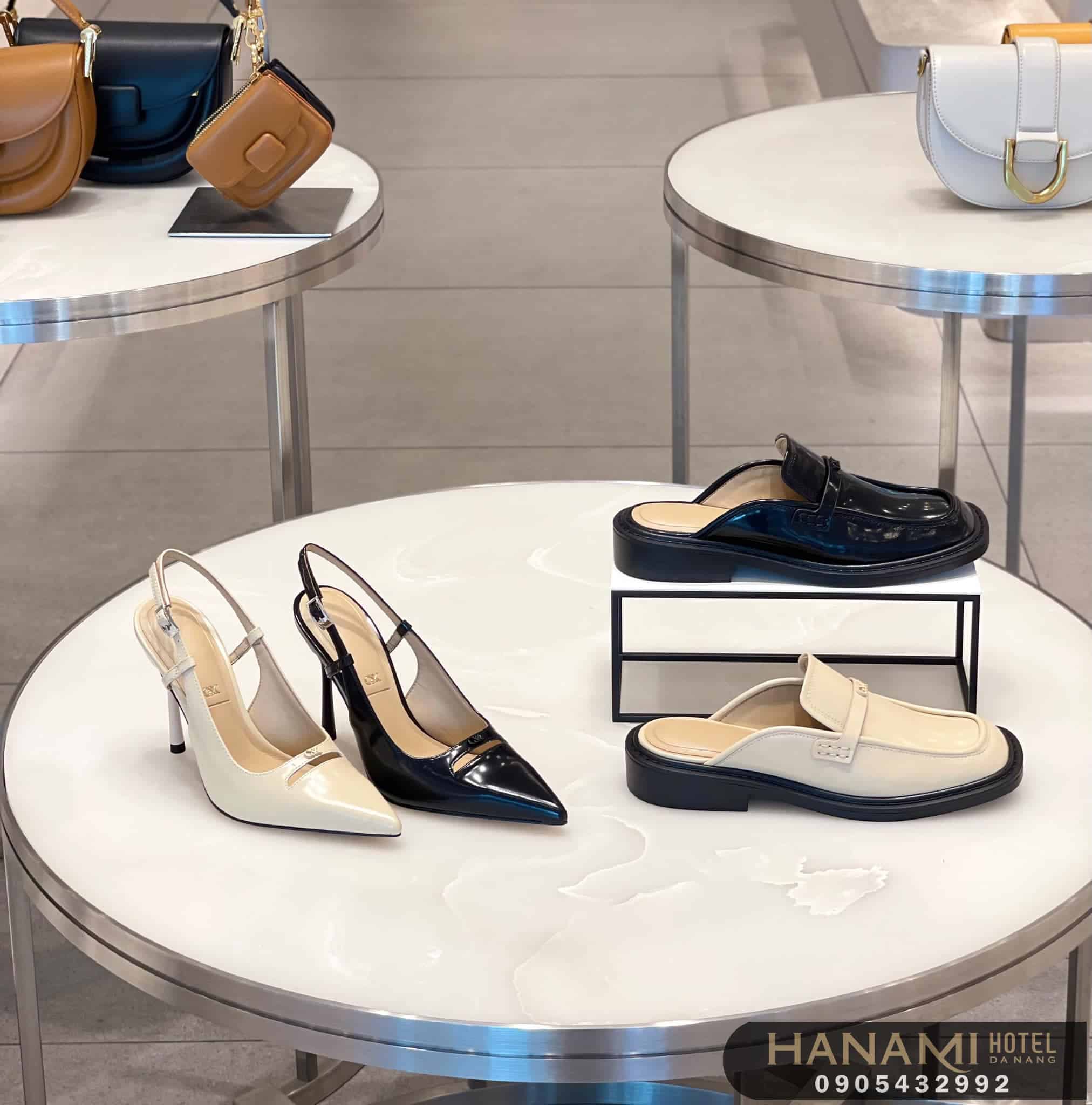 best high heels stores in da nang