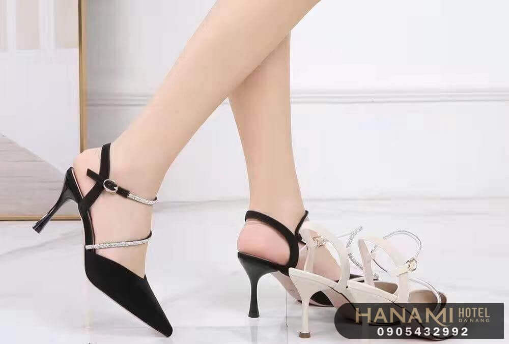 best high heels stores in da nang
