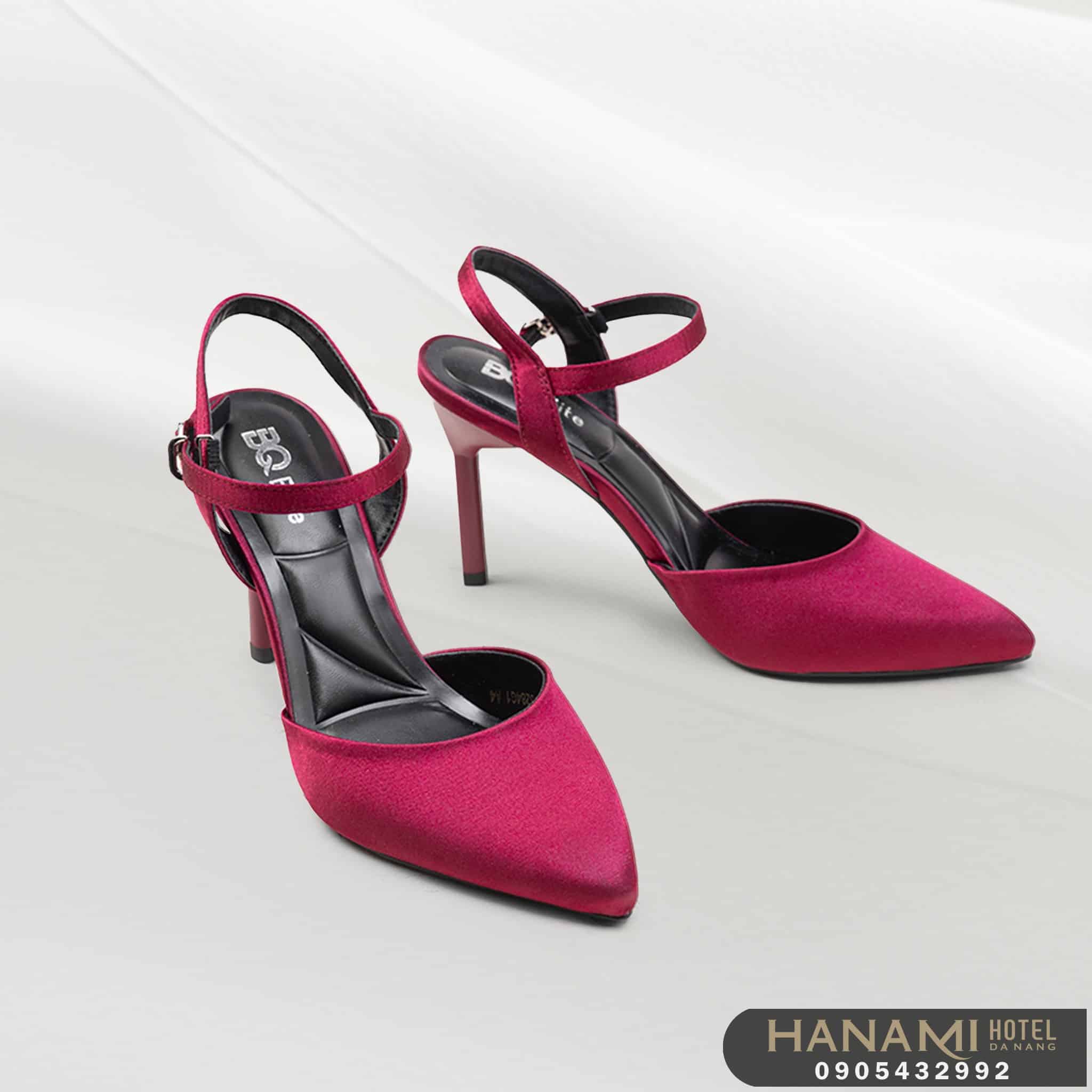 best high heels stores in da nang
