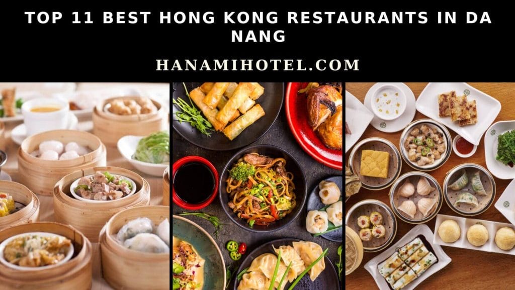 best hong kong restaurants in da nang