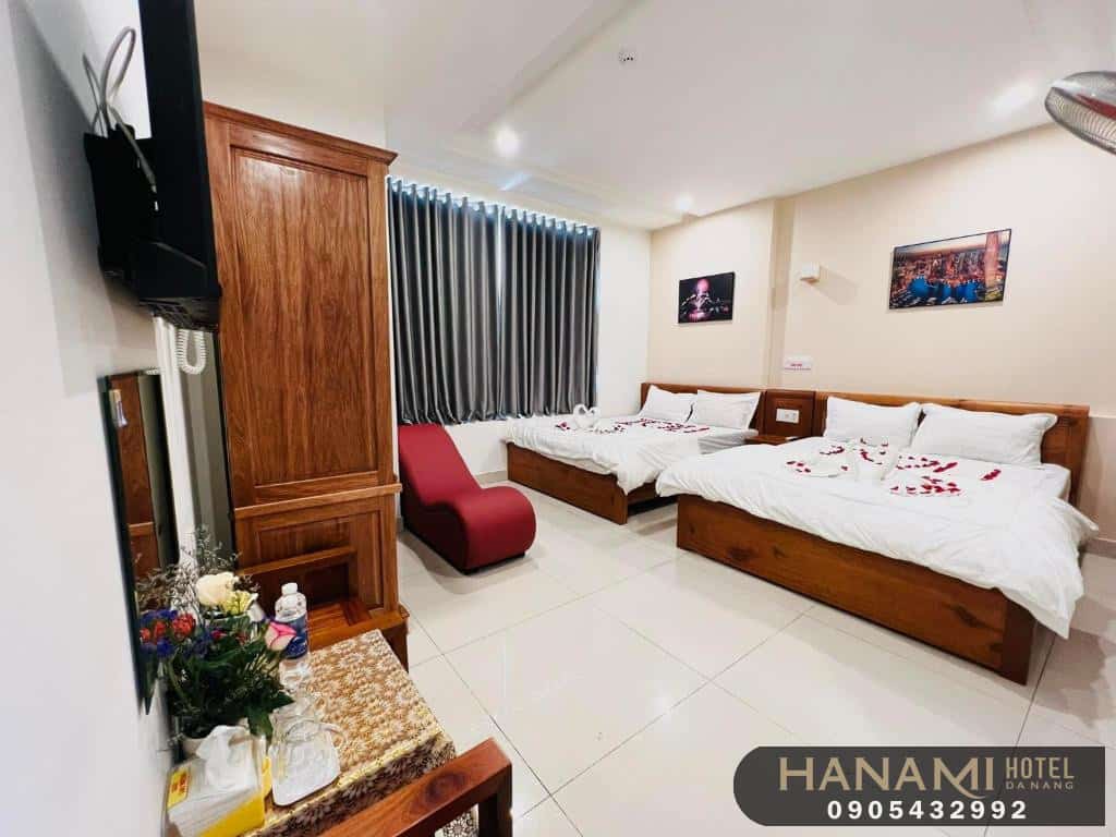 Top 12 best hotels near Da Nang Polytechnic University 13 best hotels near da nang polytechnic university