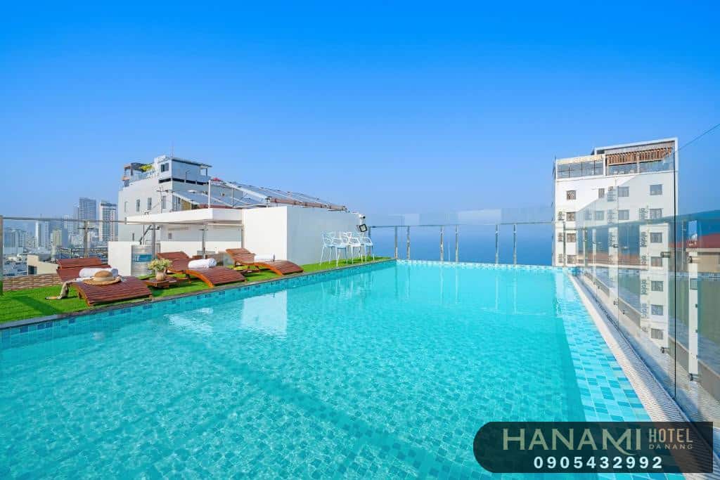 Top 12 best hotels near Da Nang Polytechnic University 4 best hotels near da nang polytechnic university