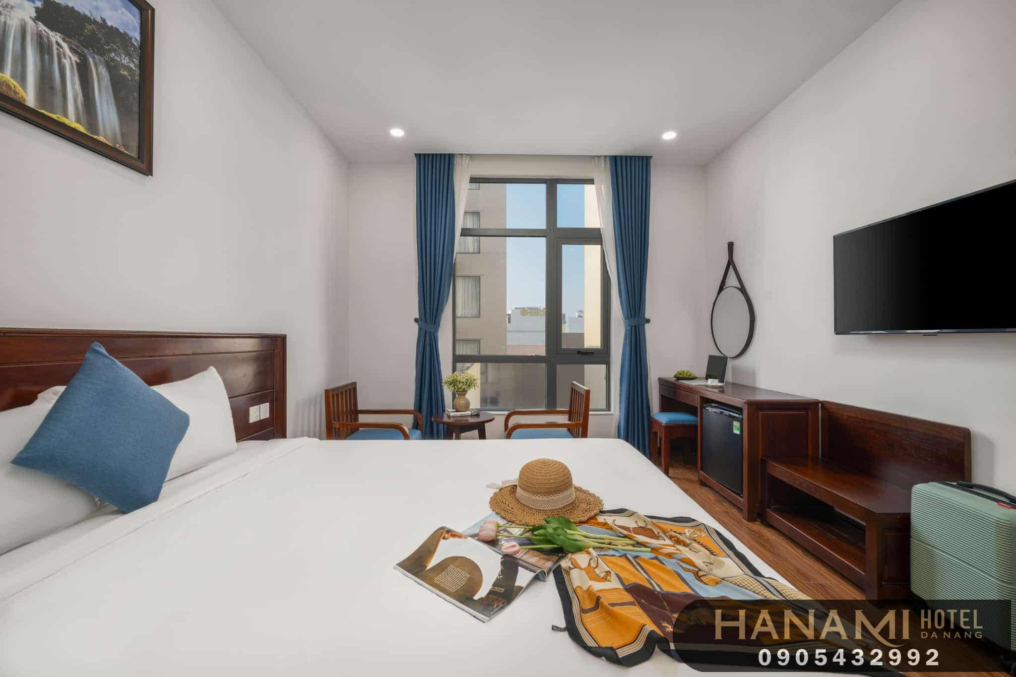 Top 12 best hotels near Da Nang Polytechnic University 5 best hotels near da nang polytechnic university