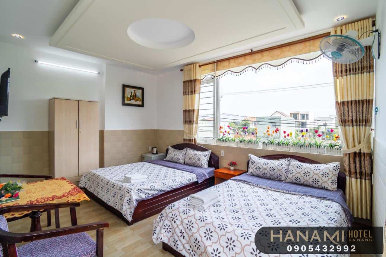 Top 12 best hotels near Da Nang Polytechnic University 6 best hotels near da nang polytechnic university