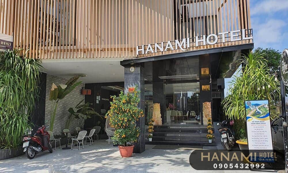 Top 12 best hotels near Da Nang Polytechnic University 2 best hotels near da nang polytechnic university