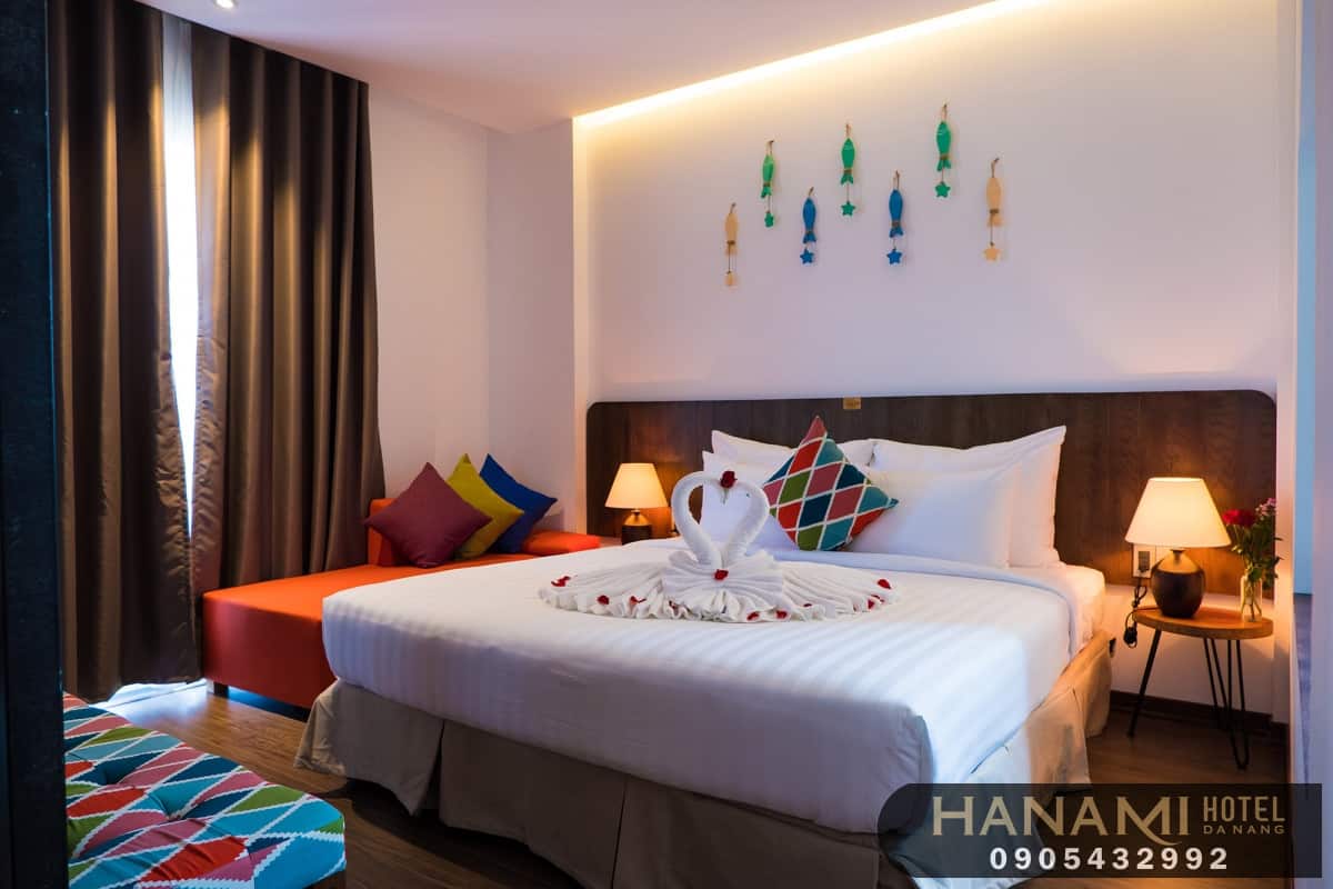 Top 12 best hotels near Da Nang Polytechnic University 10 best hotels near da nang polytechnic university