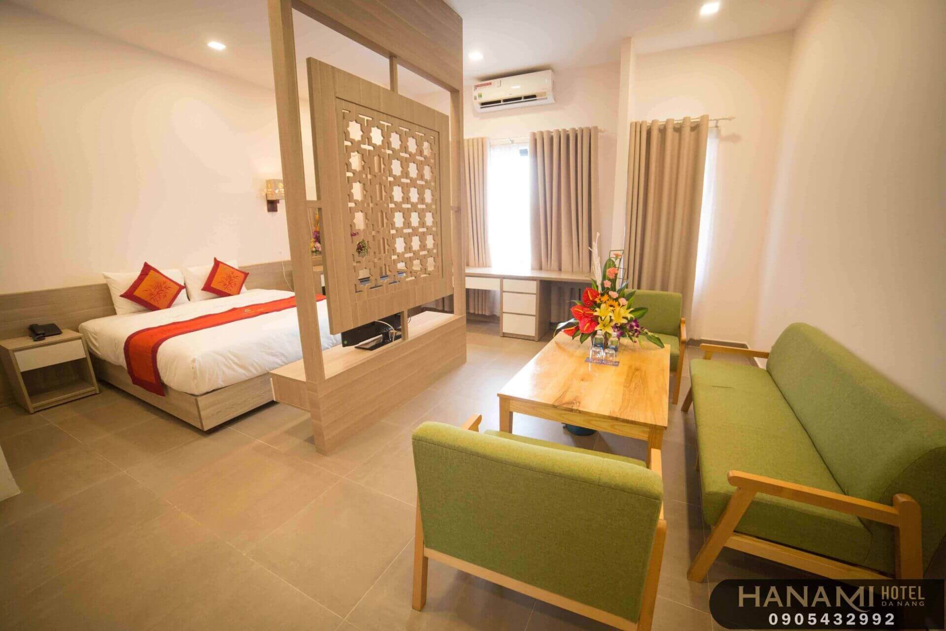 Top 12 best hotels near Da Nang Polytechnic University 11 best hotels near da nang polytechnic university