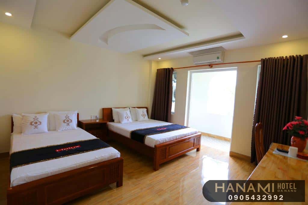 Top 12 best hotels near Da Nang Polytechnic University 12 best hotels near da nang polytechnic university