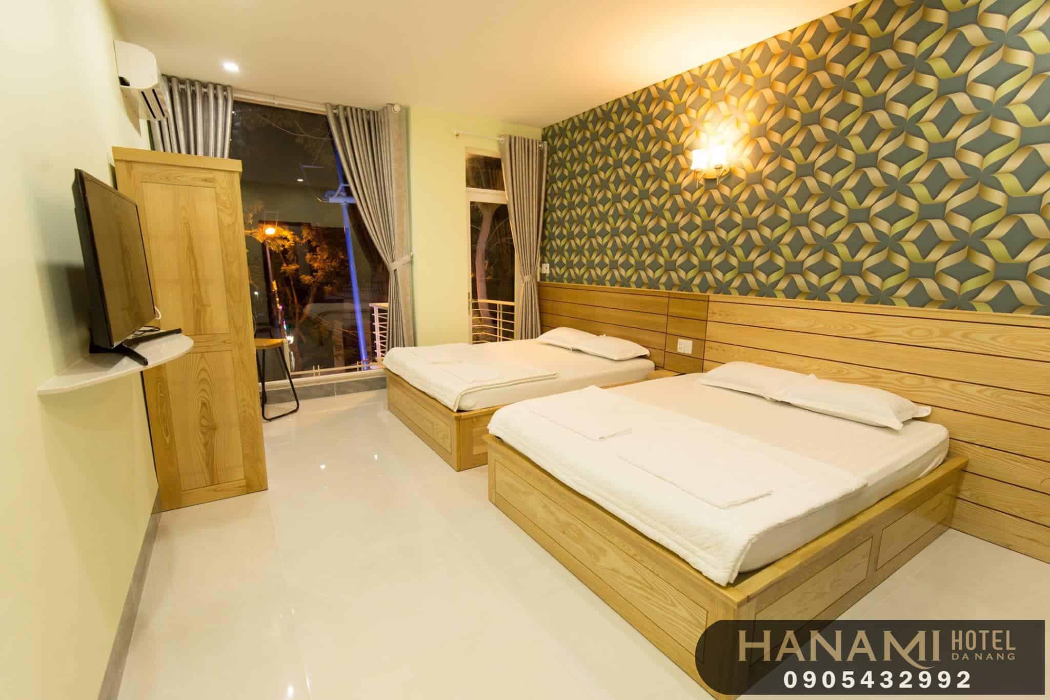 best hotels near da nang university of economics
