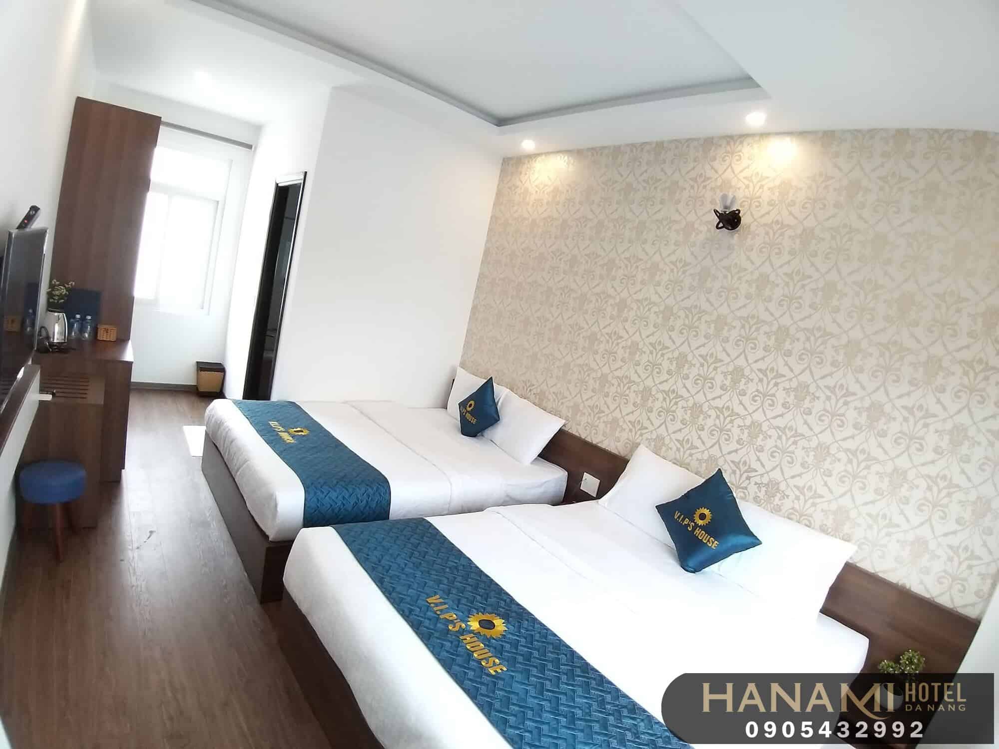 best hotels near da nang university of economics