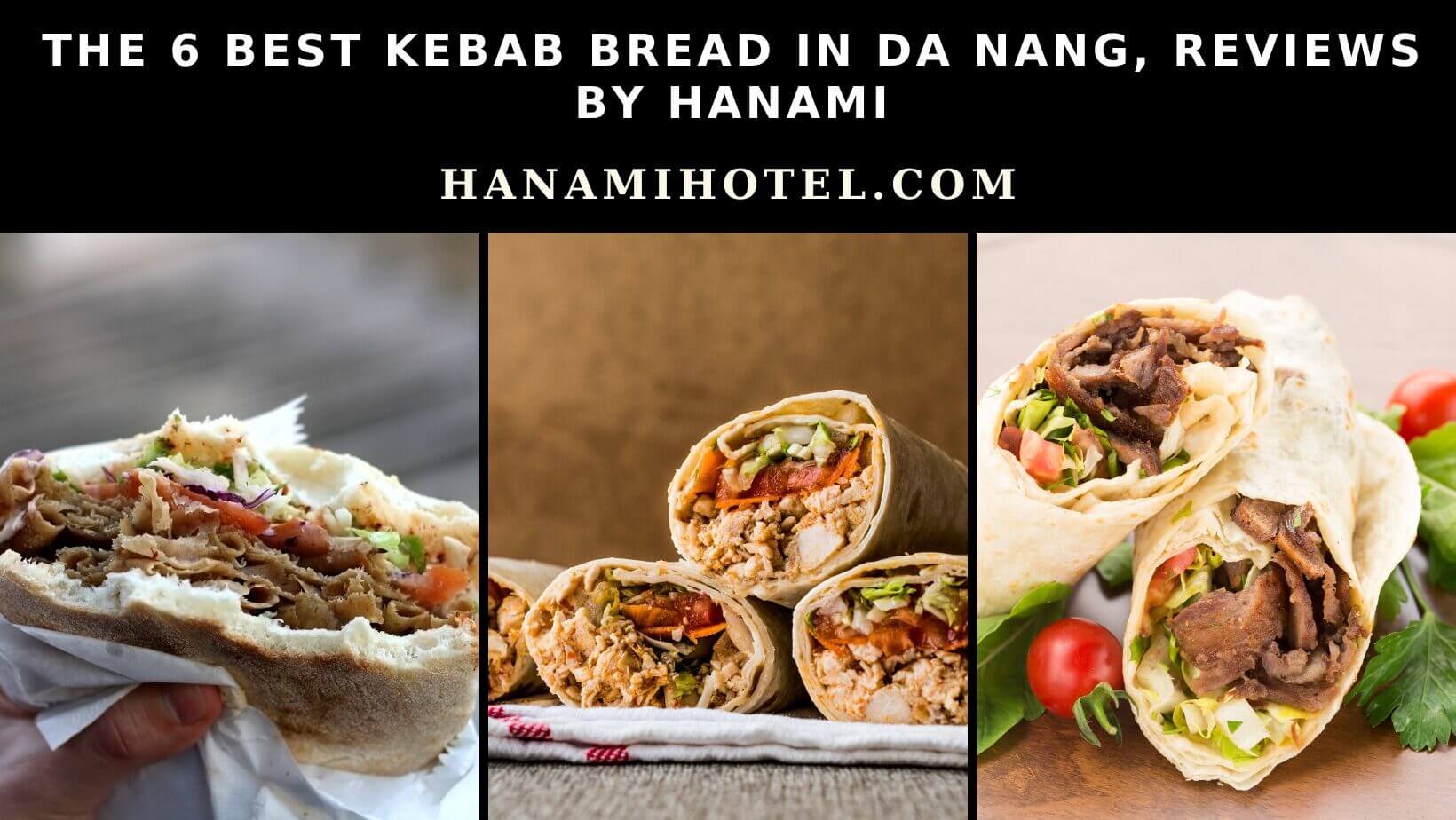 best kebab breads in da nang