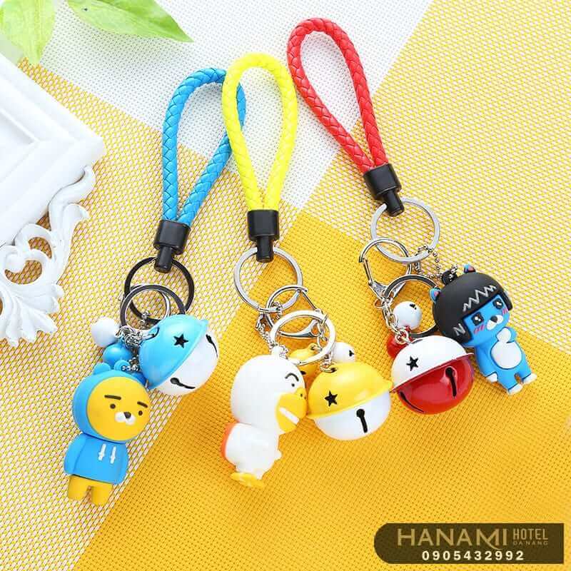 best keychain shops in da nang