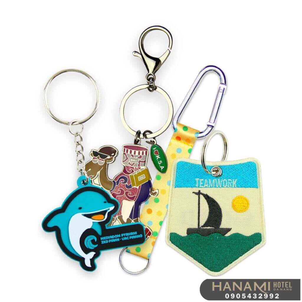 best keychain shops in da nang