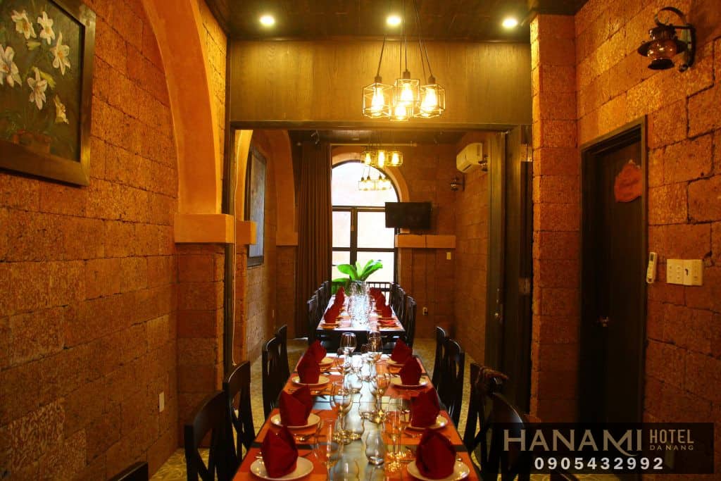 best luxury restaurants in da nang
