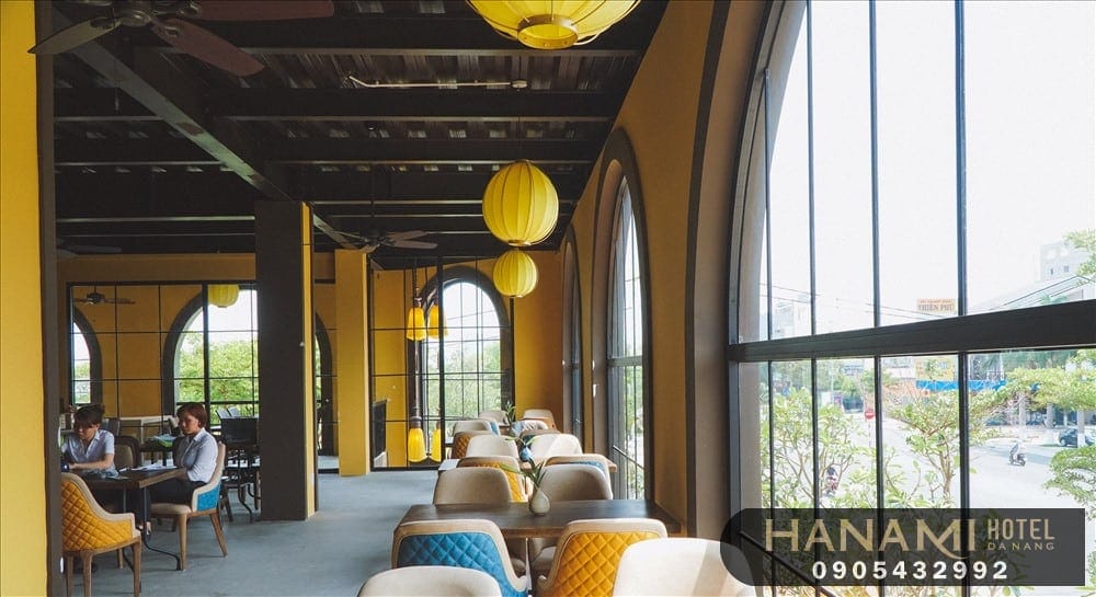 best luxury restaurants in da nang