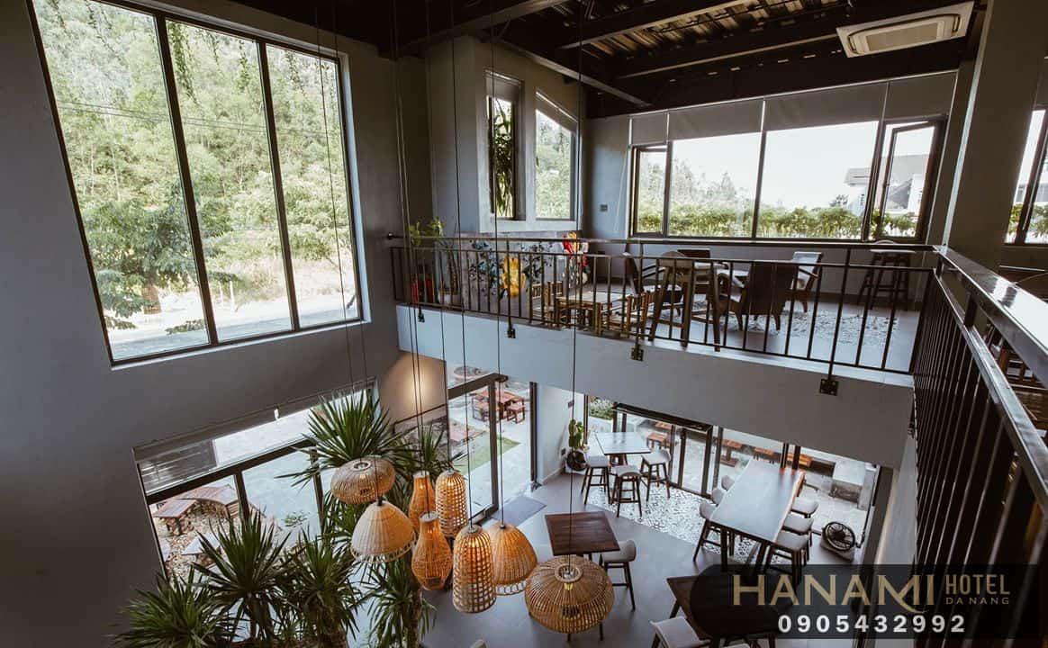 best luxury restaurants in da nang