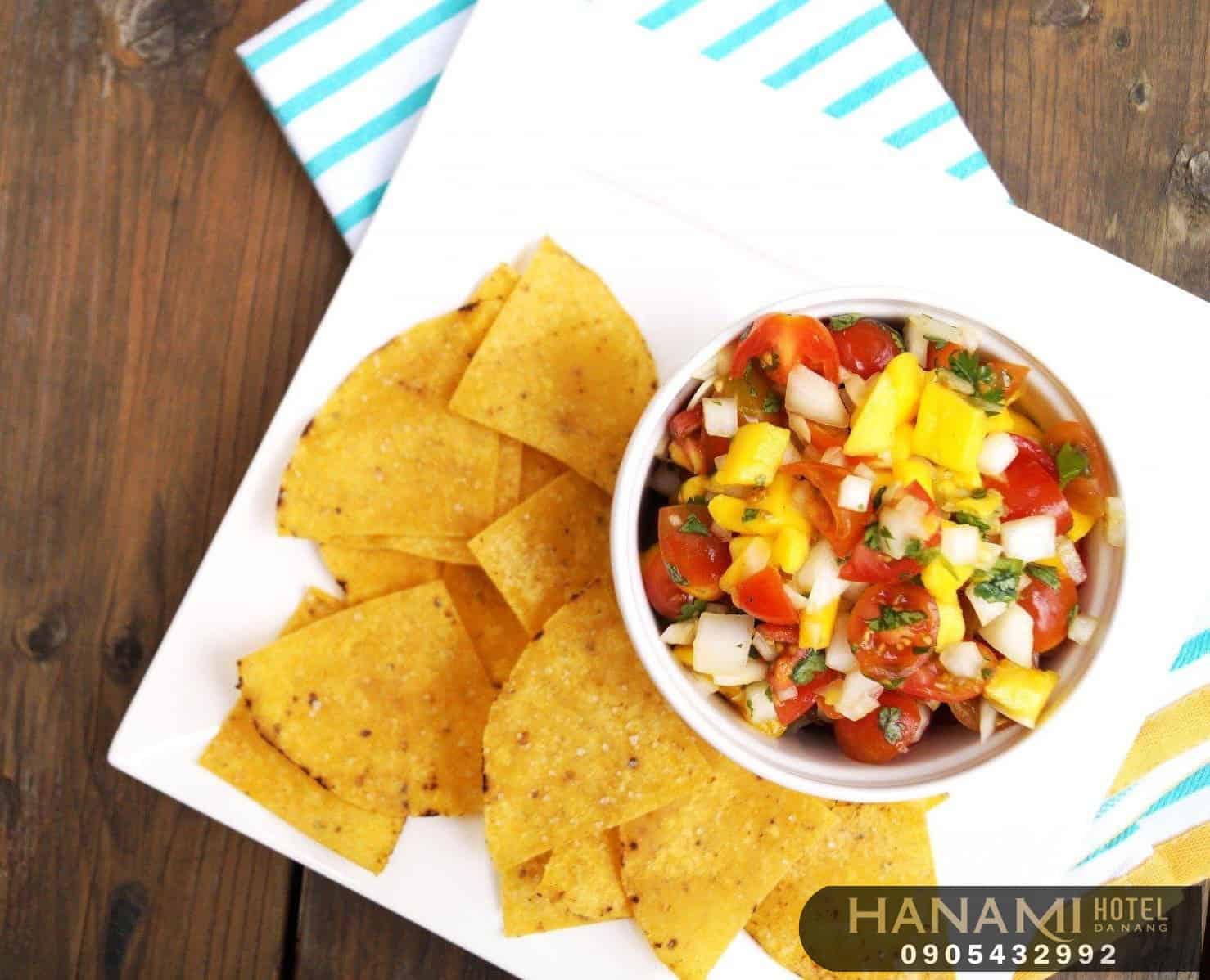 Top 11 best Mexican cuisine restaurants in Da Nang 11 best Mexican cuisine restaurants in Da Nang