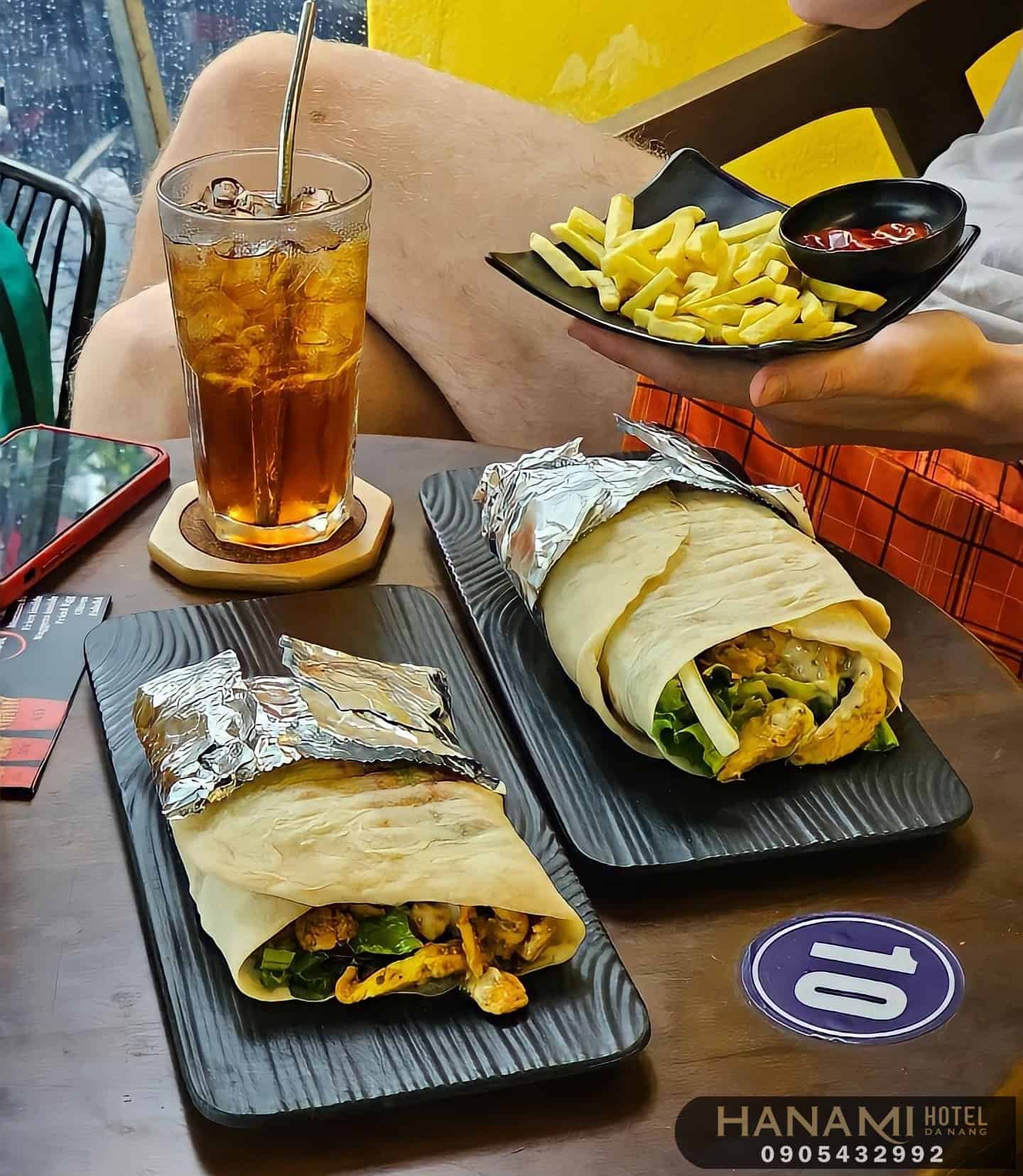 Top 11 best Mexican cuisine restaurants in Da Nang 6 best Mexican cuisine restaurants in Da Nang