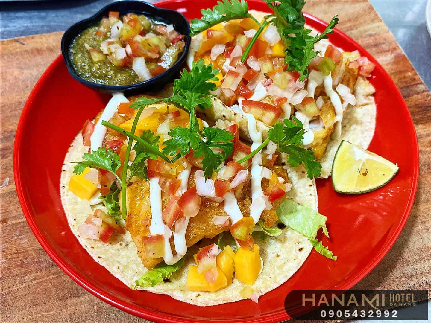 Top 11 best Mexican cuisine restaurants in Da Nang 2 best Mexican cuisine restaurants in Da Nang
