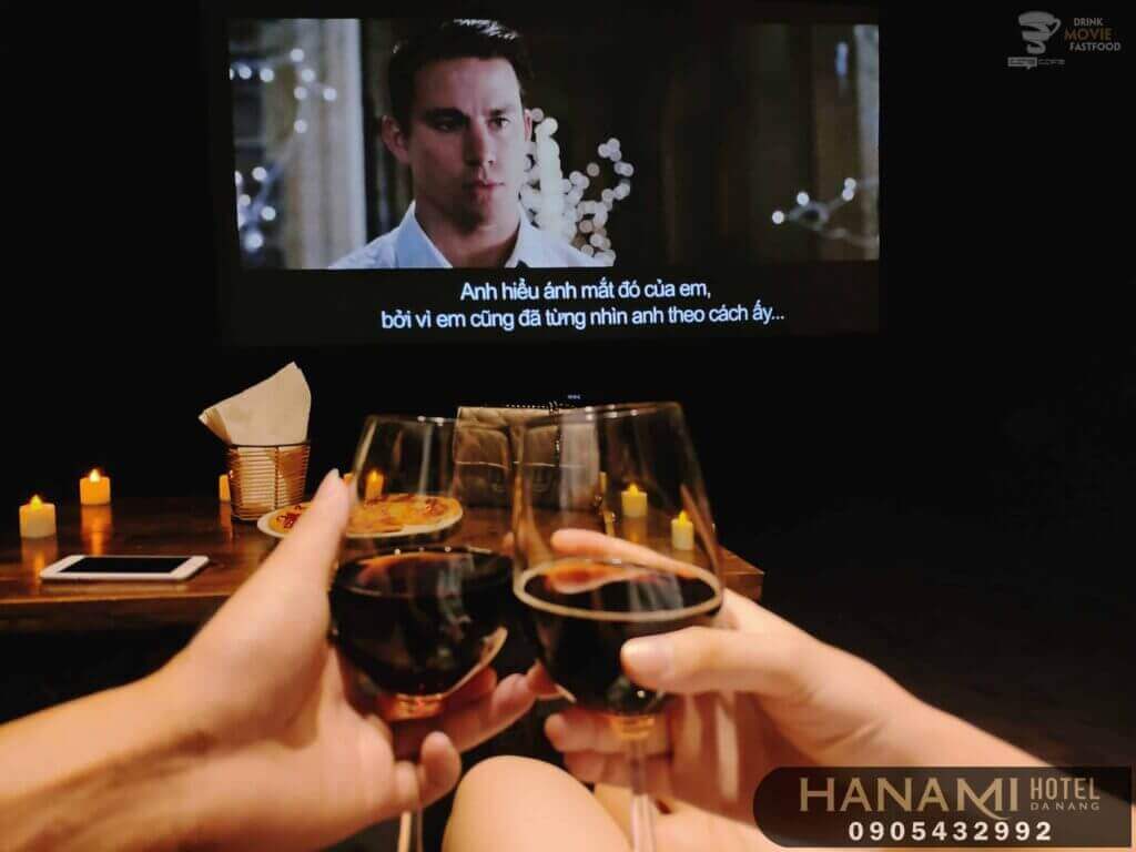 Top 6 best movie cafes in Da Nang, Reviews by Hanami 5 best movie cafe in Da Nang