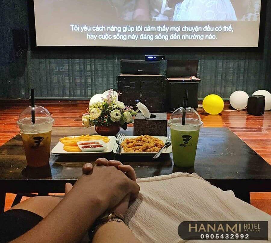 Top 6 best movie cafes in Da Nang, Reviews by Hanami 4 best movie cafe in Da Nang