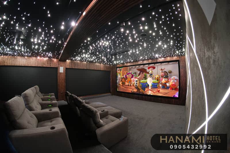 Top 6 best movie cafes in Da Nang, Reviews by Hanami 2 best movie cafe in Da Nang