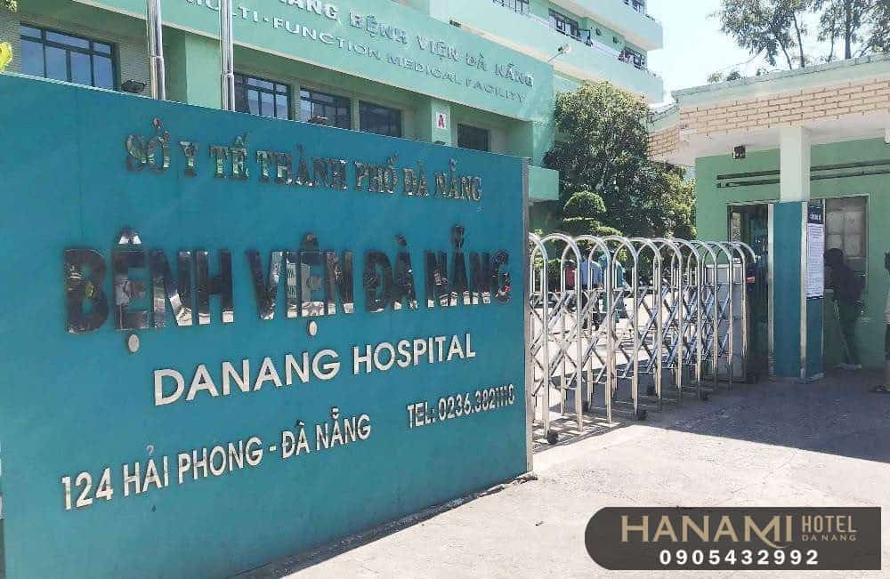 best MRI scan addresses in da nang