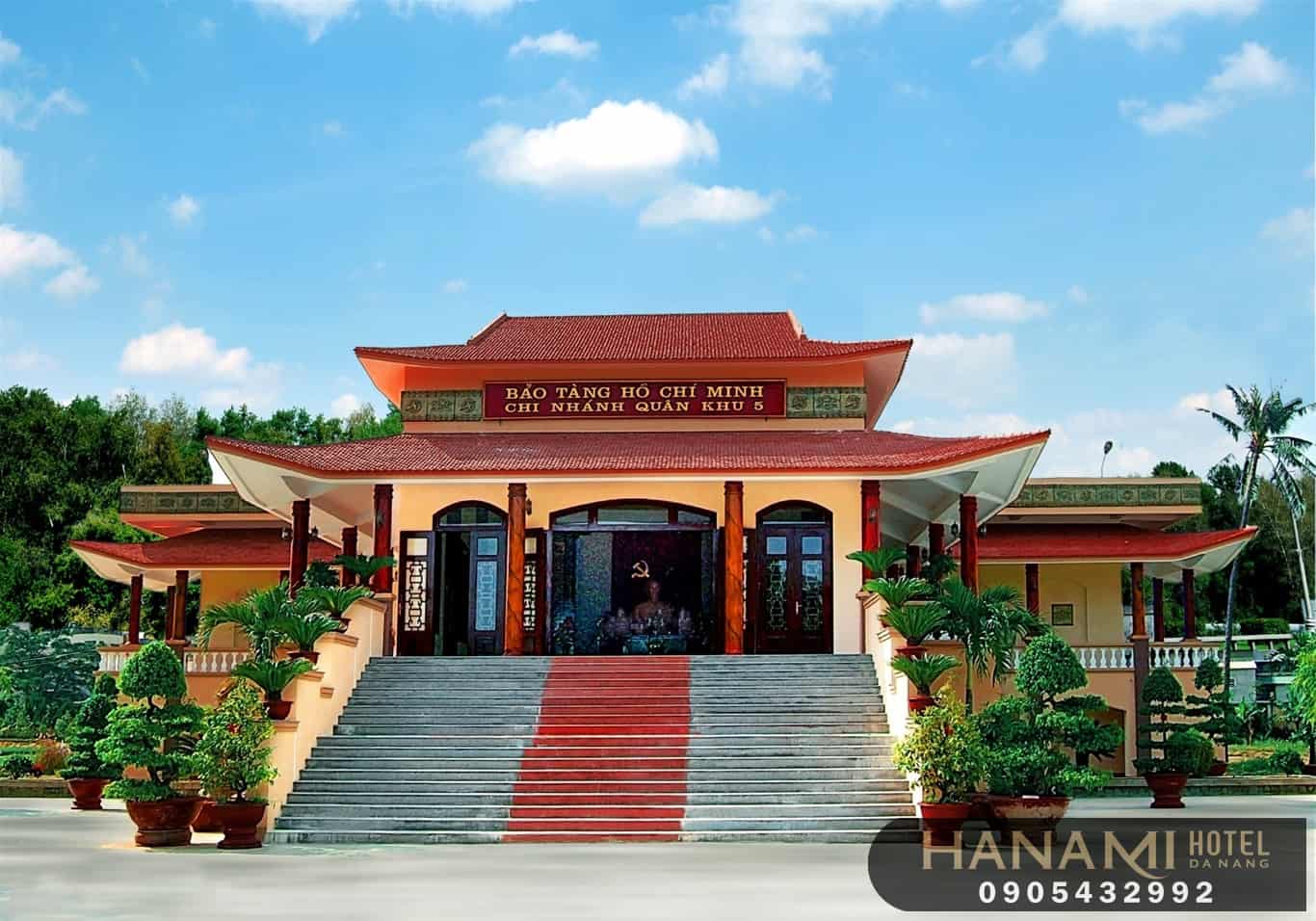 best museum in Da Nang