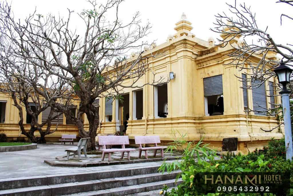 best museum in Da Nang