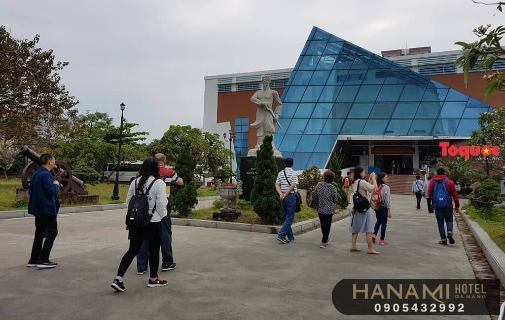 best museum in Da Nang