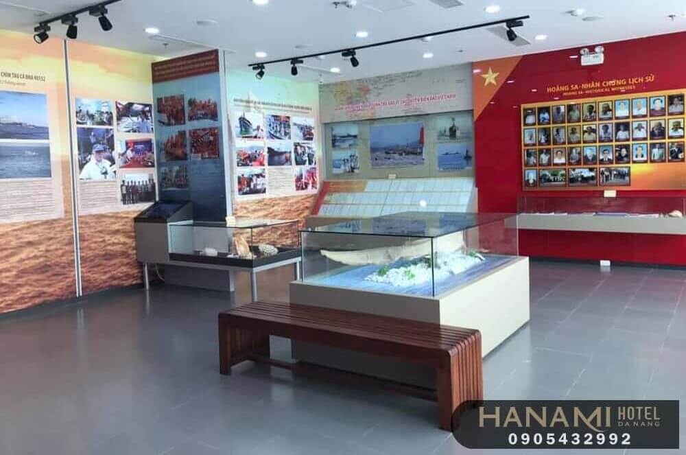 best museum in Da Nang