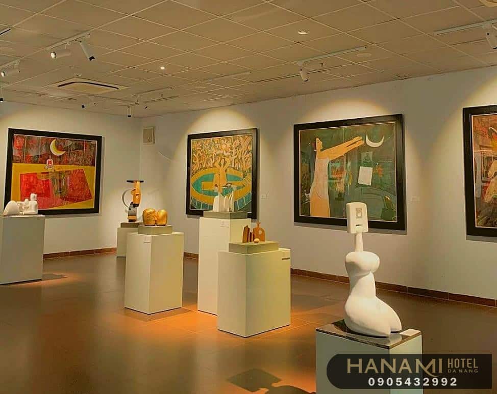 best museum in Da Nang