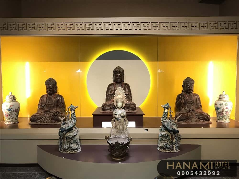 best museum in Da Nang