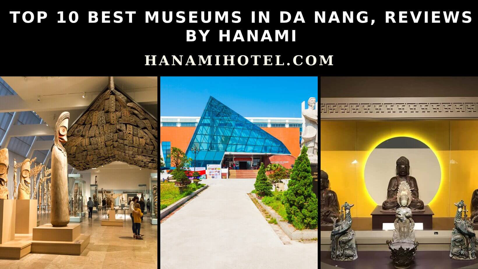 best museum in Da Nang